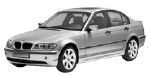 BMW E46 P1D99 Fault Code