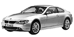 BMW E63 P1D99 Fault Code