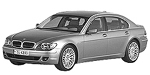 BMW E66 P1D99 Fault Code