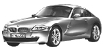 BMW E86 P1D99 Fault Code