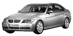 BMW E90 P1D99 Fault Code